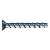 Betonschrauben BSZ-SK Stahl vz 