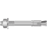 Nagelanker N MKT Gewinde INOX A4 