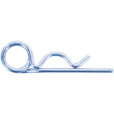 Coppiglia doppie ZB DIN 11024 