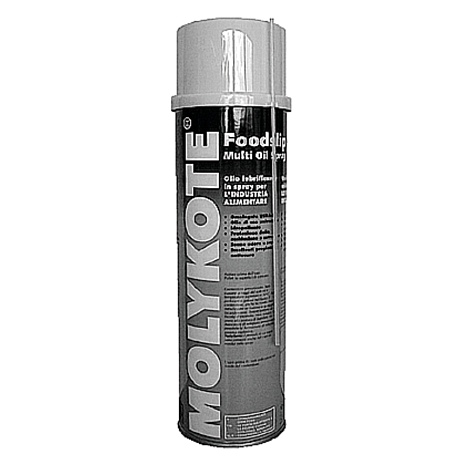 Lubrifiants pour l'industrie alimentaire [SimilarCatItems.CatItem.ArtName2]