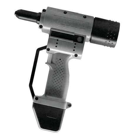 ACCU-BIRD utensile per rivetti a strappo D 2,4-4,8 [SimilarCatItems.CatItem.ArtName2]