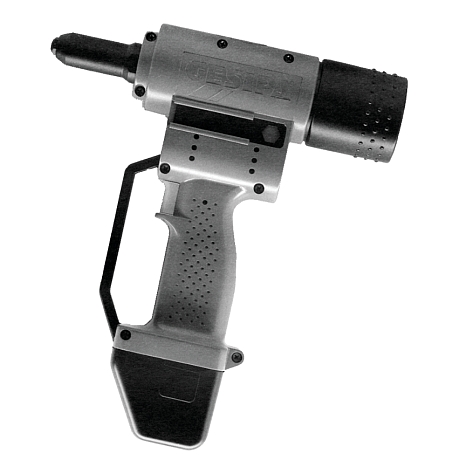 Blindnietgerät POWER-BIRD Akku 12 Volt [SimilarCatItems.CatItem.ArtName2]