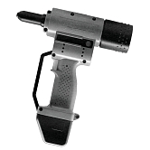 Outil à river POWER-BIRD accu 14 4 volt 