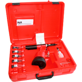 Outil pneumatique pour écrous à sertir FAR KJ 60 