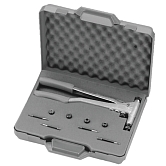 Pince manuelle pour écrous à river FAR® KJ 21 