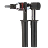 Pince à écrous à sertir MFX-612 