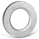 Rondelles de sécurité Nord-Lock® NL SC ZL 