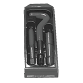 Reparatursätze RECOIL® klein 