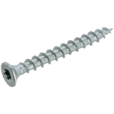 Beschlagschraube DYNAPLUS TX indoor vz 