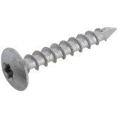 Gartenschraube DYNAPLUS TX outdoor AR-Coating sw 