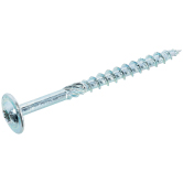 Holzbauschraube DYNAPLUS TX indoor vz 