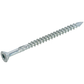 MDF-Schraube DYNAPLUS Senkkopf-75° TX indoor vz 
