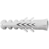 Tassello standard F Nylon 