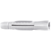 Tassello multiuso AZ in polietilene senza collare 