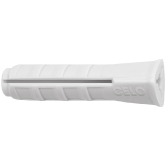 Tassello per calcestruzzo cellulare GB Nylon 
