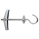 Tassello pieghevole a molla FK-HS vz 