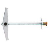 Tassello pieghevole a molla FK-UR vz 