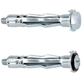 Tassello per cavità HRM vz 