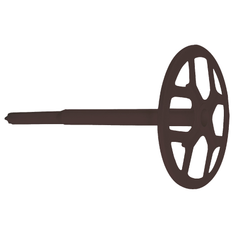 Etoile d’isolation DSH plastique [SimilarCatItems.CatItem.ArtName2]