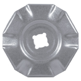 Disco isolante DST-H in metallo 