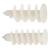 Spina di isolamento IPL Nylon 