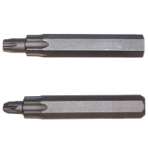 Duo-Bit DTX per IPL 60 