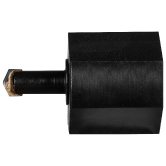 Anbohrhilfe für Bohrkrone ResiTHERM® 