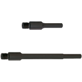 Aufnahmeschaft Sechskant M16 für ResiTHERM® 