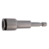 Steckschlüssel für Schraube TORAB ® P 