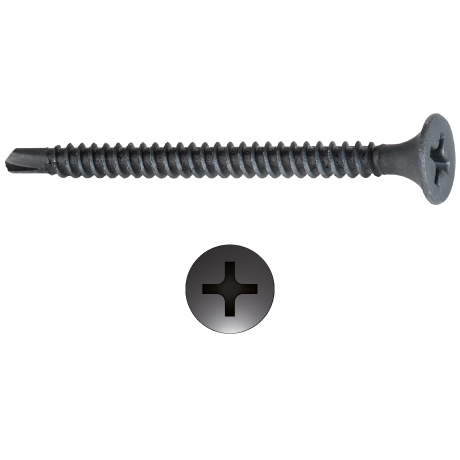 Vis autoperseuse pour plaque de plâtre SSB [SimilarCatItems.CatItem.ArtName2]