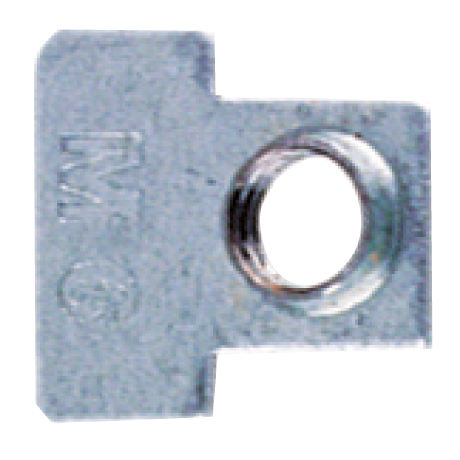 Metalladapter Insermax IMX für Schelle ABM [SimilarCatItems.CatItem.ArtName2]