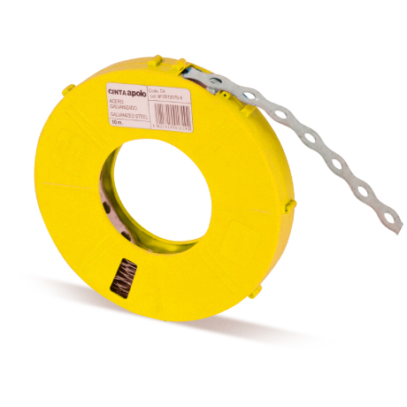 Nastro perforato Cintapolo CA [SimilarCatItems.CatItem.ArtName2]