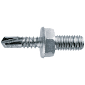 Vite autofilettante Raccordo filettato Torab® vz 