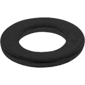 Unterlagsscheiben Stahl 140 HV sw DIN 125 A 