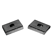 Unterlagsscheiben zu Top-VARIO 80/120 Stahl vz 