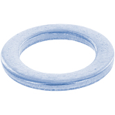 Unterlagsscheiben Stahl 140 HV vz DIN 433 