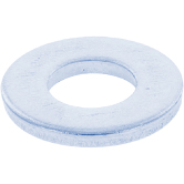 Unterlagsscheiben Stahl vz DIN 1440 