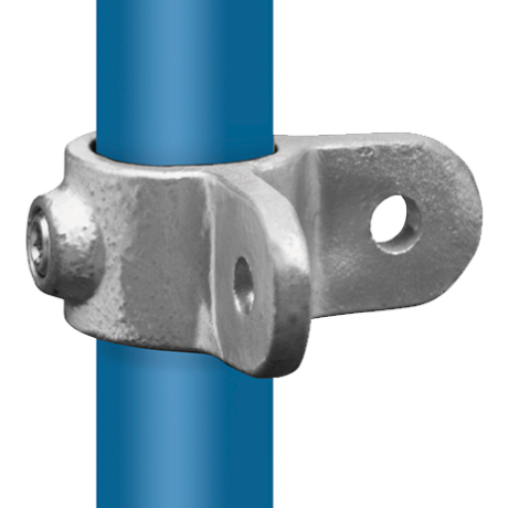 Raccord tube TYP 40 Oeil articulé double 90° ZF [SimilarCatItems.CatItem.ArtName2]