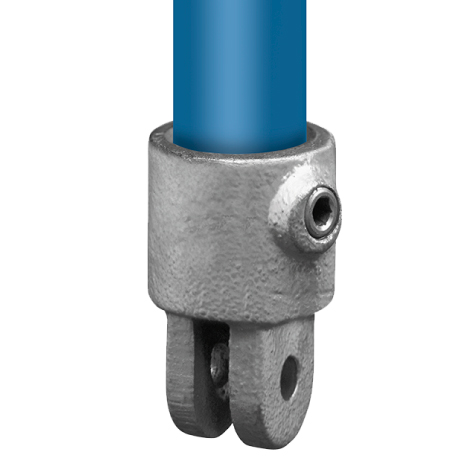 Raccord tube TYP 42 Support articulé ZF [SimilarCatItems.CatItem.ArtName2]