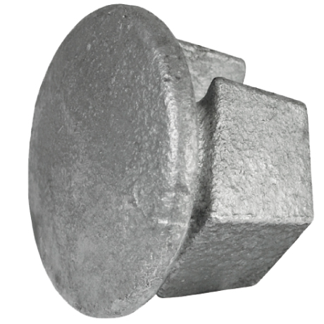 Rohrverbinder TYP 73 Stopfen Metall fvz [SimilarCatItems.CatItem.ArtName2]