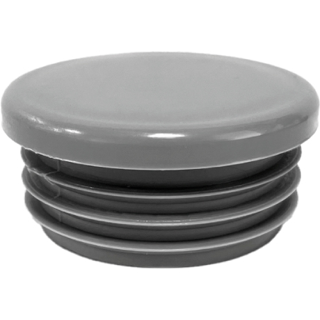 Connettore per tubi TIPO 74 tappo in plastica grig [SimilarCatItems.CatItem.ArtName2]