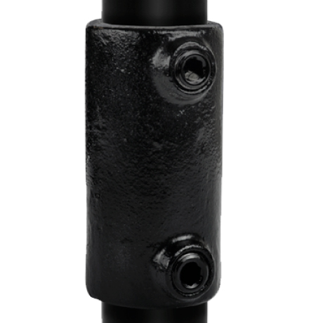 Raccord tube TYP  8 pièce d'extension noire [SimilarCatItems.CatItem.ArtName2]