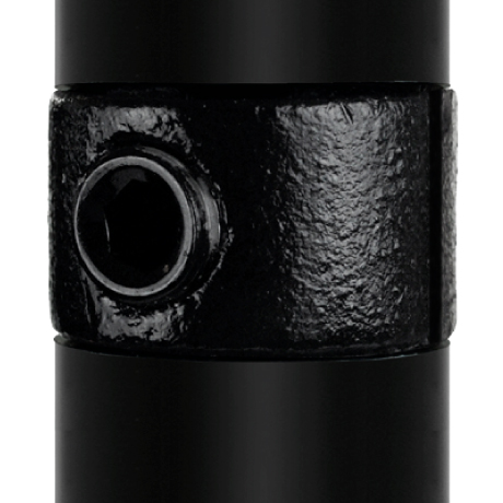 Raccord TYP 9 pièce d'extension intérieure noir [SimilarCatItems.CatItem.ArtName2]