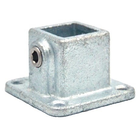 Connettore per tubi TIPO 11S-25 Piastra di base qu [SimilarCatItems.CatItem.ArtName2]