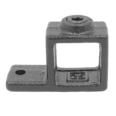 Rohrverbinder TYP 55S-25 für Plattenbef. 25mm sw [SimilarCatItems.CatItem.ArtName2]
