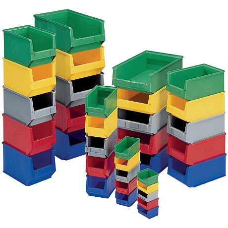 UTZ Casier de stockage SILAFIX en matière synthéti [SimilarCatItems.CatItem.ArtName2]