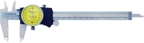 Calibro con scala circolare MITUTOYO ruota rettang [SimilarCatItems.CatItem.ArtName2]