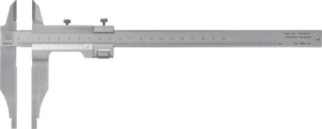 Calibro da officina TESA mm/pollice [SimilarCatItems.CatItem.ArtName2]