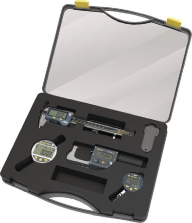 Kit de découverte SYLVAC avec SYLVAC S_DIAL Mini [SimilarCatItems.CatItem.ArtName2]