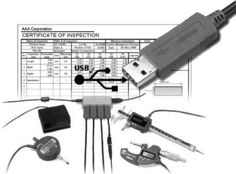 USB-Anschlussleitung zu Fussschalter [LastViewedItems.CatItem.ArtName2]